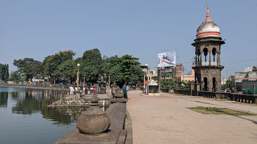 Rankala Lake