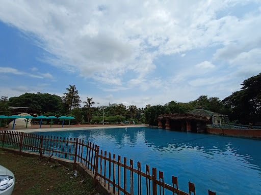 Dream World Water Park Kolhapur