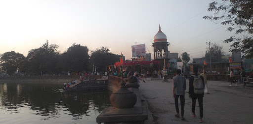 Sunset point Rankala