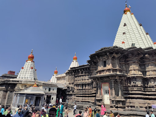 Shri Binkhambi Ganesh Mandir