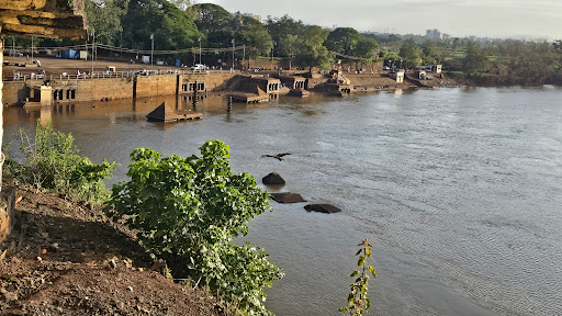 Panchganga View Point