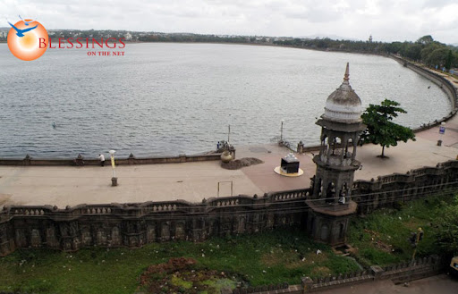 Rankala Silence Zone