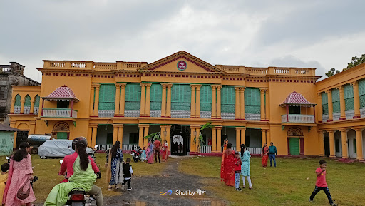 Dhuliyan Zamindar Bari