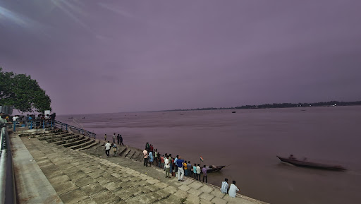 Dhuliyan Ghat park