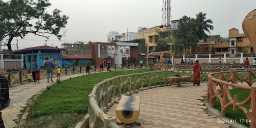 Dhuliyan Green Park