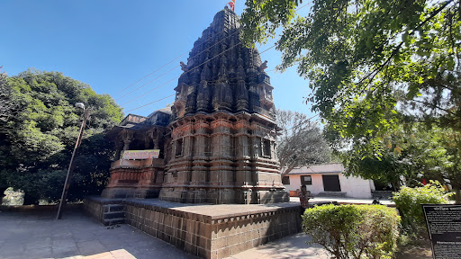 Vishnu Sagar, Ujjain