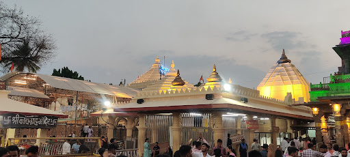 Zero Point Tiraha Ujjain