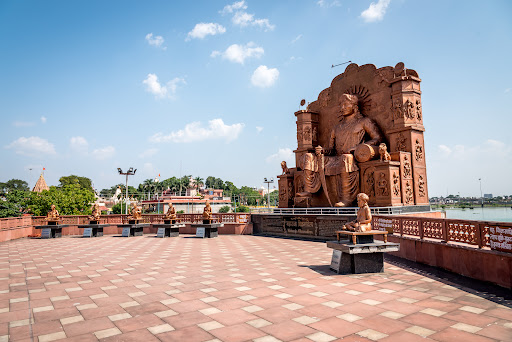 Vikramaditya's Singhasan Battisi