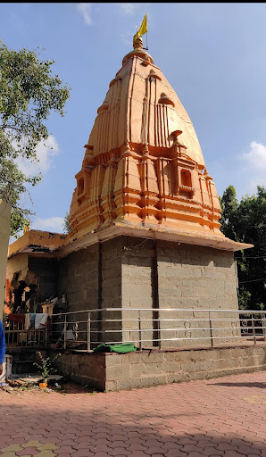 Maharishi Sandipani Ashram