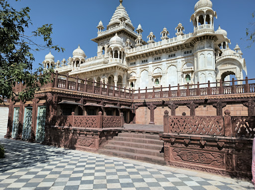 Taragarh Fort - Ajmer