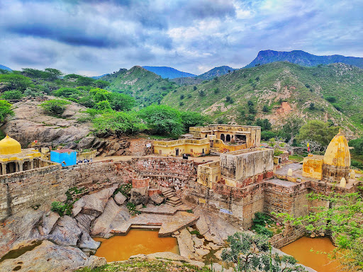 Ajaypal Temple and Picnic Spot
