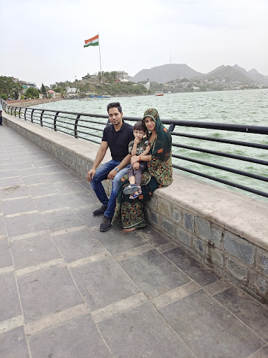 Arbaaz’s farmhouse