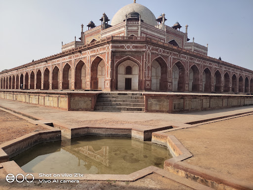 Kans Quila, Mathura