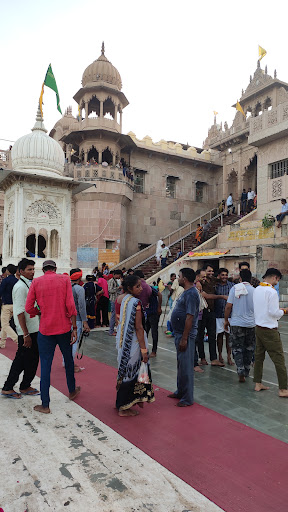 Radha Krishna Mandir