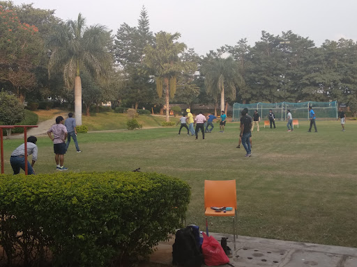 Basantar Park