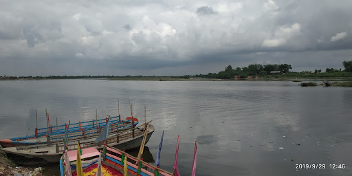 Yamuna Mission Mahila Park