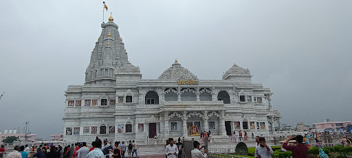 Vrindavan Tour