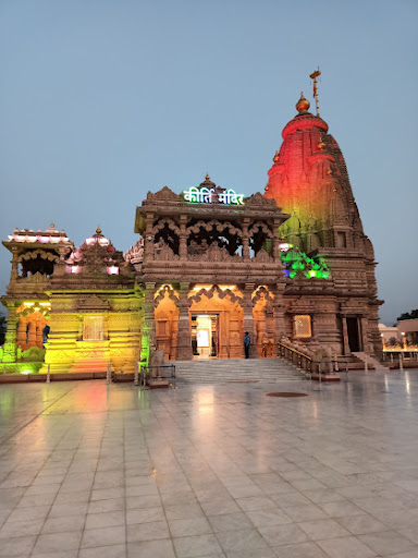 Mathura Vrindavan Tour Guide