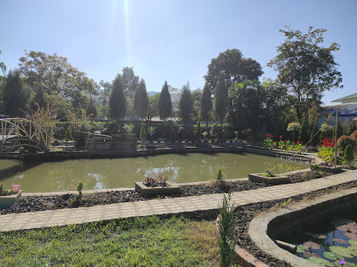 Matai Garden