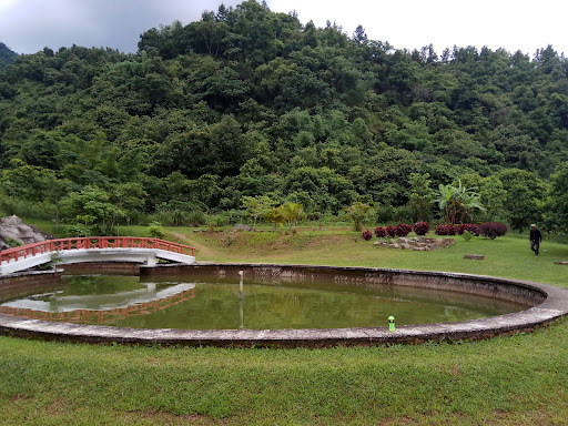 Selloi Langmai Ecological Park