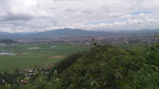 HADO Tourist Spot