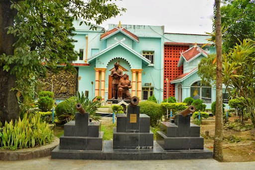 Manipur State Museum