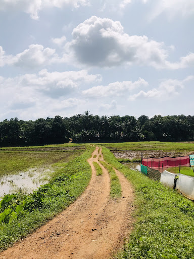 Kanniyampuram Bharathapuzha kadavu