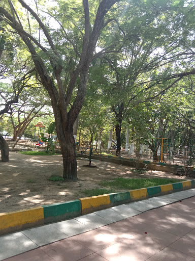 Velankanni park