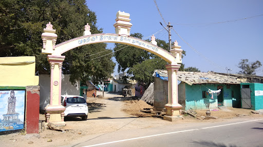 Rajaji Memorial House