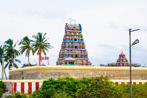 Malai Kovil