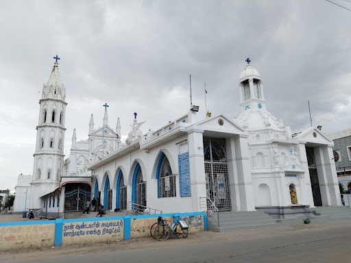 Our Lady of Snows Basilica