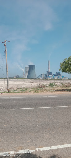 Harbour Road Tuticoirn