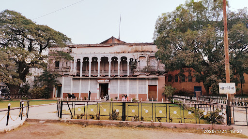 Ganeshdurg