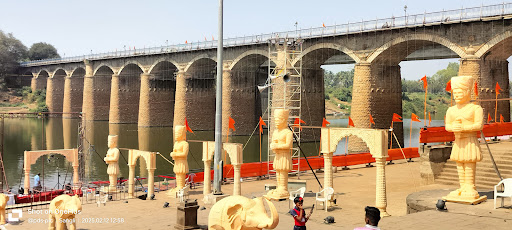 Sarakari Ghat Sangli