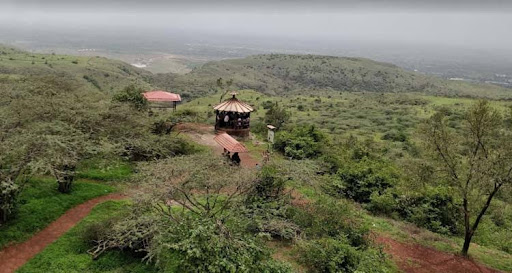 Dandoba hills station