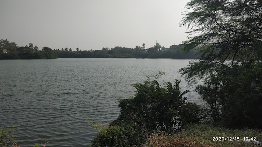 Kali Khan View Point