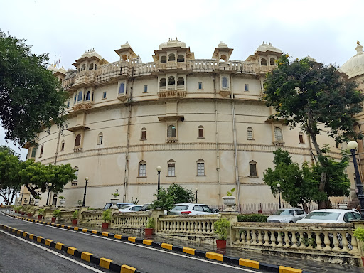 Wax Museum Udaipur