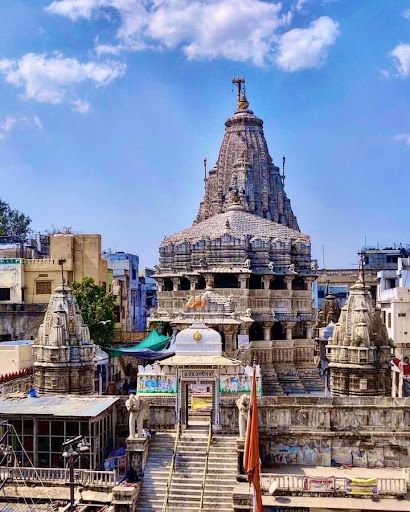 Jagdish Temple