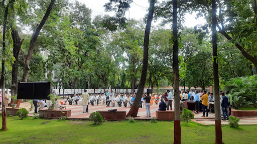 Mahatma Gandhi Udyan