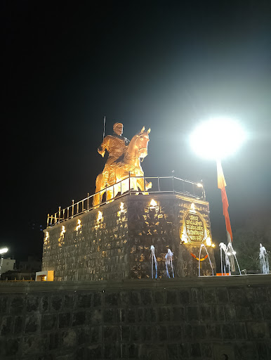 Chhatrapati shivaji maharaj chawk