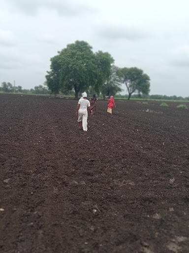 chhatrapati Shambhuraje Hill point