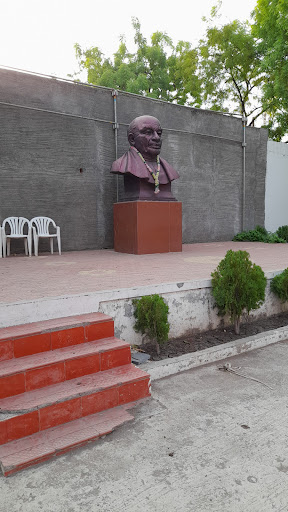 Sardar Vallabh bhai patel statue
