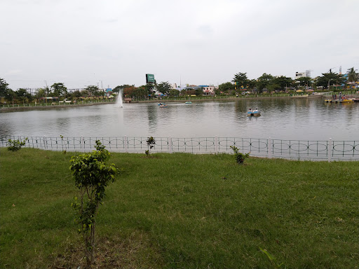 Biju Patnaik Park