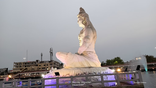 Ramlingeswar Park, Berhampur