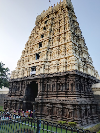 Padavettamman Temple