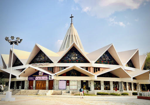 Our Lady of Assumption Cathedral