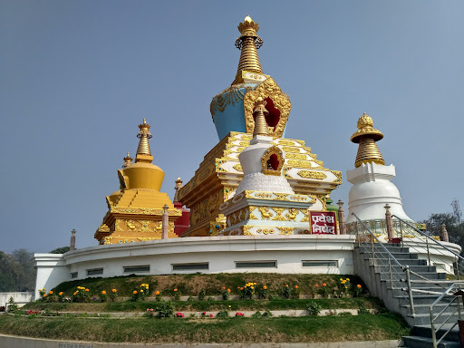 The Great Buddha Statue