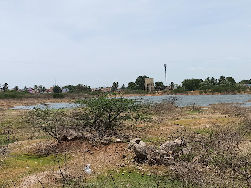 Moorthi Nainar Kulam, V.M.chatram