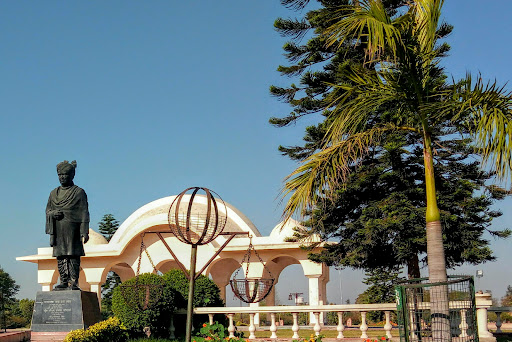 Tau Devi Lal Park