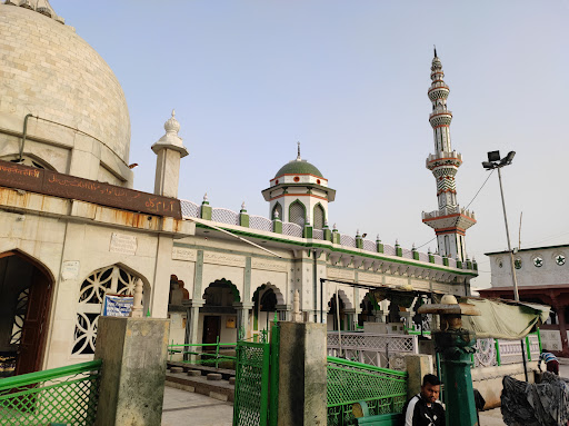 Panipat Battle Field Memorial